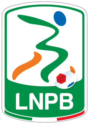 Serie B Logo